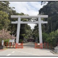 ７年越しでついに実現【東国三社巡り①】偶然にも特別すぎる日だった✨