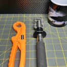 ボガグリップ & KAHARAフィッシュグリップ