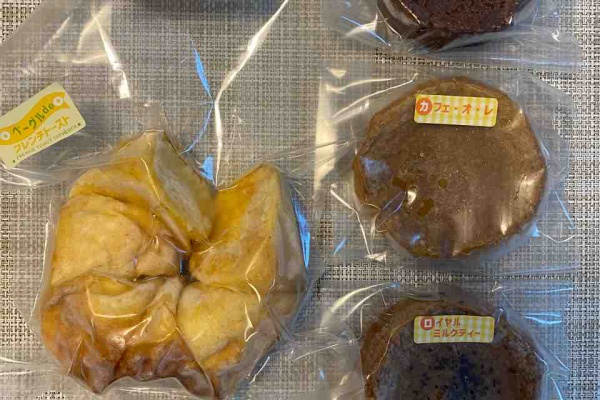 フレンチトースト研究会