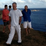 チェンライでテニス