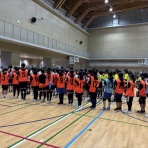 東舞子バレーボールクラブ