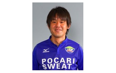 『2017年徳島ヴォルティス 契約満了選手（濱田武、井澤惇）』の画像