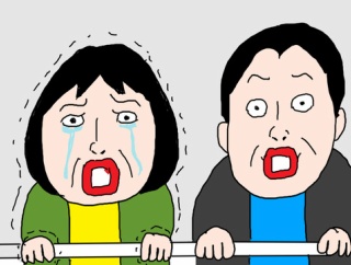台湾旅2026⑦44年ぶりの阿里山で迎えたご来光