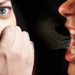 友達「てか、お前口臭くね？w」