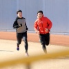 日ハム柿木「吉田のチェンジアップは全然ダメ」 	