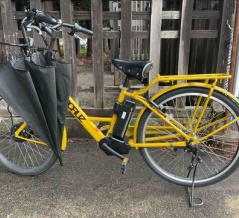 どこかにビューン！！　続き