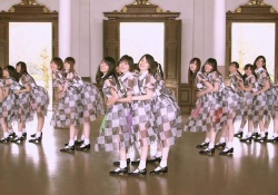 乃木坂のデビュー曲、ぐるぐるカーテンよりおいでシャンプーの方がしっくりくる説ｗｗｗｗ