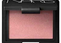 チーク Narsの鉄板2カラーを一度に試して 品評会をした わたしの図書館