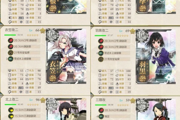 艦これ2 4突破したからブログかく 14年06月