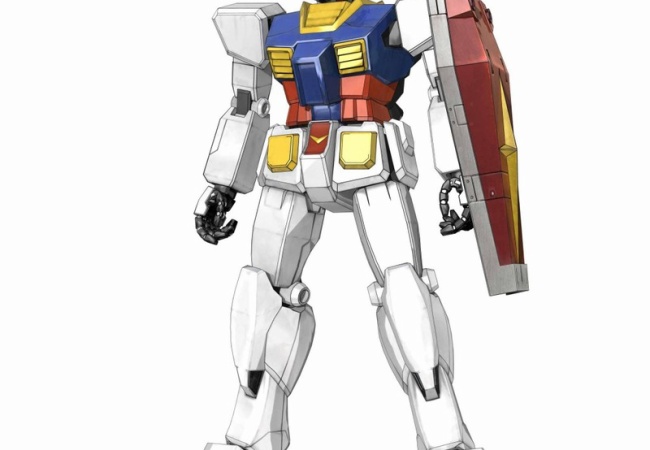 ガンダムマニアが決める最弱ガンダムランキングトップ10