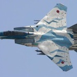 世界軍事力ランキング、日本が4位に