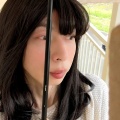 😒ジト目で何かを見ている///きゃわわ///