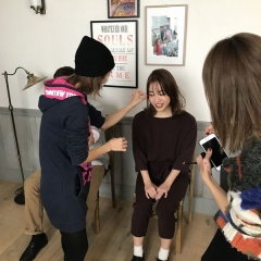 10月もありがとうございました(^_^)