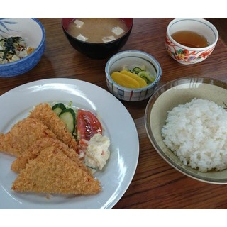 『【画像】お前ら「ハムカツ」って食べたことある？俺はない』の画像