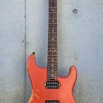 ムーたんのエレキギターブログ