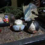 有機無農薬栽培茶　国友農園