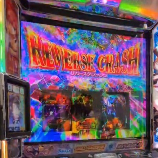 Lスーパーリオエース2のショート試打動画が公開！！これが高速0G連！