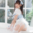 鹿乃ばんびさん撮影会（1123）