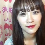 『[動画]2019.06.06（22:14～） SHOWROOM　「=LOVE(イコールラブ) 音嶋莉沙」＠個人配信』の画像