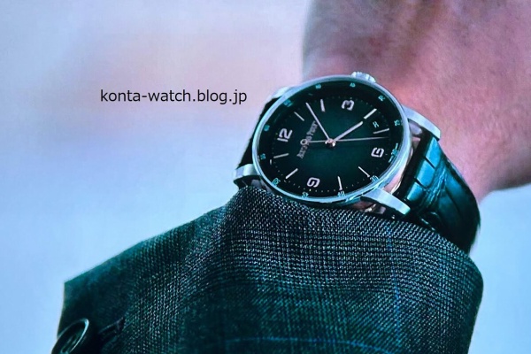 芸能人が着けてる時計が好きなオヤジのブログ - オーデマピゲ