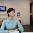 TBS★吉村恵里子 美し過ぎて辛い【THE TIME,　ひるおび　Nスタ】