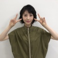 【朗報】浜辺美波さん、二の腕を見せたがる習性があるwww