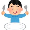 夜ご飯はダイエット中なワイｗｗｗ