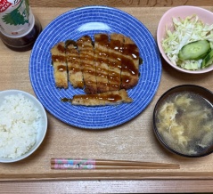 【学校付き添い記】初日はどうか…２学期が始まった！