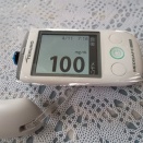 動き出した血糖値