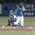 DeNAビシエドが全12球団からの本塁打達成　楽天阿部寿樹以来48人目