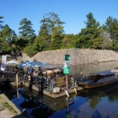 ぐるっと松江「堀川めぐり」