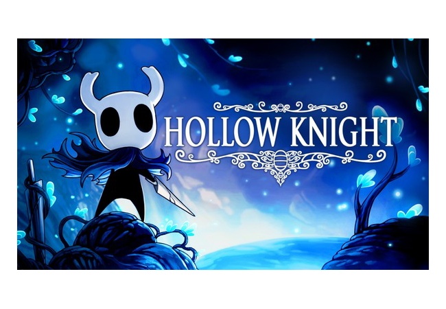 神ゲー『Hollow Knight』が34％OFFのセール開始