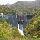 【新潟県胎内市】胎内の由来はアイヌ語説？奥胎内は紅葉真っ盛りだけどクマも出没するので要注意