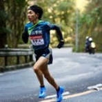 親父の風は強く吹いている。