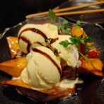 外国人「ベジタリアンの私が日本で食べたものを紹介していく！」