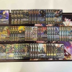 ファイアーエムブレムサイファ デッキ集（対戦動画投稿中）FE0