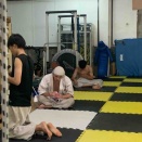 ７月２５日今週の道場！&夏期審査会！