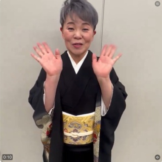 島津亜矢ちゃん☆大好き！