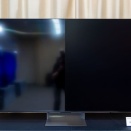 ソニーから新世代液晶“True RGB”ブラビア誕生。姿が映り込まない超低反射フィルムも