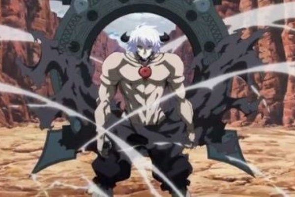 海外の反応 アカメが斬る 第16話 人形を斬る アニヤク アニメ海外の反応