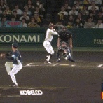 【阪神対西武1回戦】阪神・佐藤輝明、西武守護神岩城からリーグ単独トップとなる第１５号２ランホームラン！！！！！！！！！！！！！！！！！！！