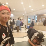 『チェックイン!』の画像