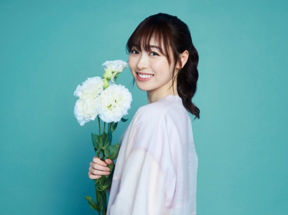 【画像】福原遥（２５）とかいう声優アイドルｗｗｗｗｗｗｗｗｗｗ