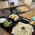 8月18日オープン！つやっつやでなめらかうどん「うどん よし野井原店」