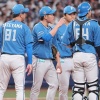 今季初先発の根本悠楓、２回５四死球３失点で降板「チームに申し訳ないです」