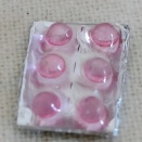 とっぷ隊サイズの錠剤試作