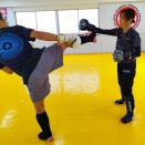 4連コンボ！