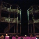 劇団四季『恋におちたシェイクスピア』（京都劇場 2026年04月28日）