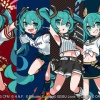 パ・リーグと初音ミクのコラボ、明らかに一球団ハズレがある件