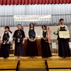 安達剣誠会（安達剣道スポーツ少年団）のblog